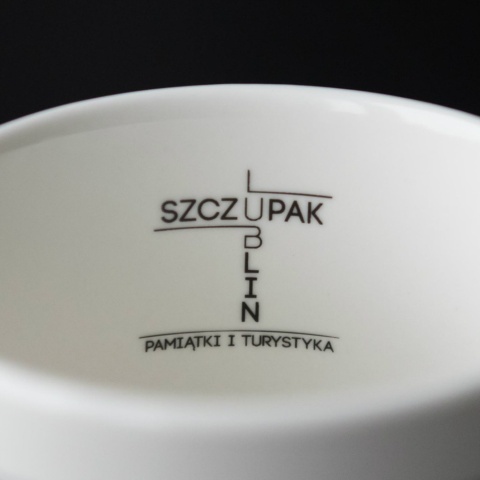 Zestaw kubków "3 Gracje" Zestaw kubków "3 Gracje"